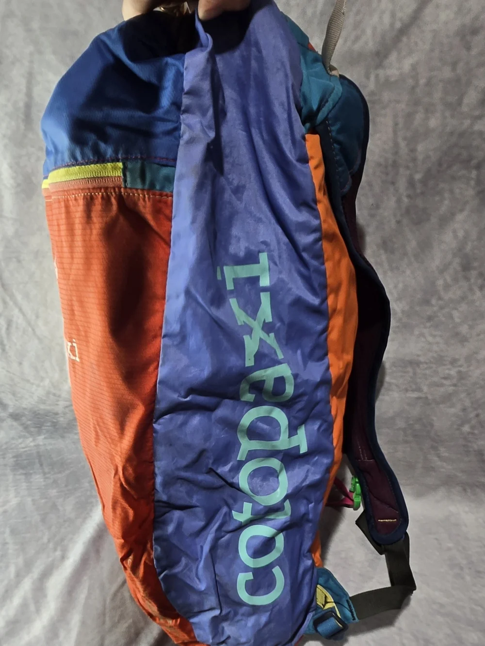 Cotopaxi Luzon 24L Del Día backpack